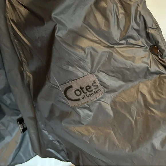 Cotes of London Women's Down Jacket Size M - Picture 11 of 12